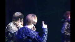 金在中 - JYJ Concert Mission JaeJoong