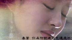 河图,刘亦菲,胡歌 - 三世