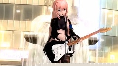 巡音流歌 - パズル