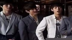 BTOB - MTV Diary EP06 BTOB Cut