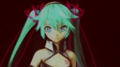 初音未来 - 二次元ドリームフィーバー