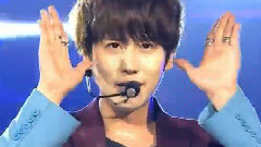 Super Junior - Miracle