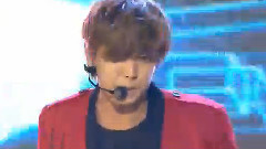 Super Junior - Sorry Sorry