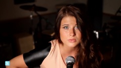 Savannah Outen - Bones