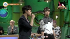 B.A.P - Run Across The Sky 大贤 & 永才 Cut