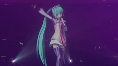 初音未来 - FREELY TOMORROW