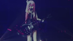 VOCALOID家族,巡音流歌 - Leia