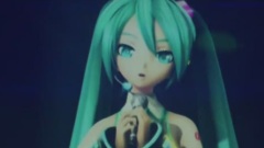 初音未来 - Last Night,Good Night