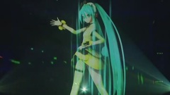 初音未来 - Weekender Girl