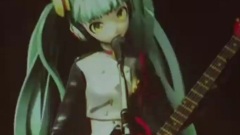 初音未来 - アンハッピーリフレイン