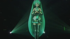 初音未来 - Tell Your World