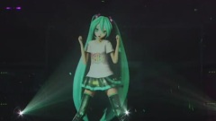 初音未来 - ゆめゆめ