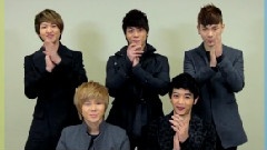 SHINee - SHINee World