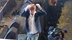 EXO,EXO-M,张艺兴(EXO) - Ending
