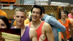 模仿翻唱 - Somebody Loves You