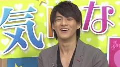 Johnnys Jr. - 気になるKJ