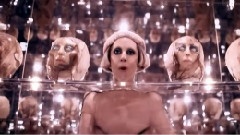 Lady Gaga,50 Cent,LMFAO - Born In Sexy Technology Way