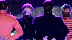 U-Kiss - Standing Still