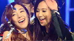 少女时代,Tiffany(少女时代),俞利(少女时代) - YulTi Moments Compilation