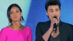 Dima Bilan,Alsou,Юлия Савичева,Зара,Вика Дайнеко - Гимн Семьи