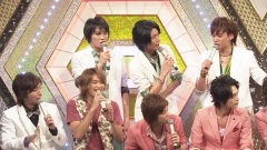 Kis-My-Ft2 - Kis-My-Ft2 Cut