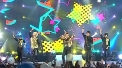 BEAST - Beautiful Night & Shadow & Beautiful