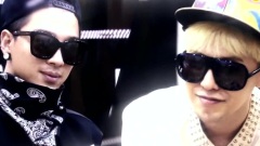 G-Dragon(BigBang),YG Family,太阳(Bigbang) - WIN(WHO IS NEXT)