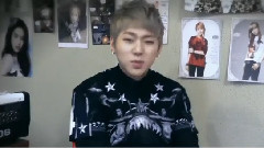 Block B - LOVE U