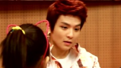 Teen Top - 日山签名会