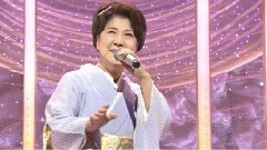 川中美幸 - おんなの一生～汗の花～