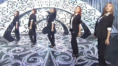 Kara - 不能成为淑女