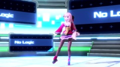 巡音流歌,VOCALOID家族 - No Logic