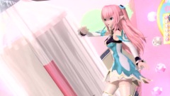 巡音流歌,VOCALOID家族 - 恋色病棟