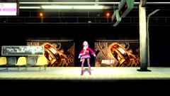 巡音流歌,VOCALOID家族 - ブラックゴールド