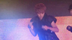 B.A.P - Warrior