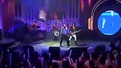 酷爱乐团 - Rock All Night