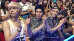 EXO-M,EXO - 跳水SHOW SPLASH