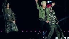 Teen Top - 长直发的她