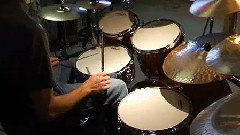 模仿翻唱 - Animal I Have Become