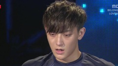EXO,EXO-M - MBC Star Diving Show Splash