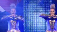Jedward - Waterline & interview