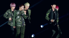 Teen Top - Don't I