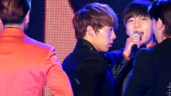 U-Kiss - Standing Still