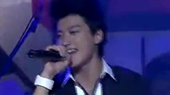 乔任梁 - Tonight