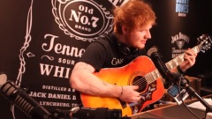 Ed Sheeran - The A Team & Lego House & Everything Has Changed