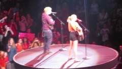 Taylor Swift,Ed Sheeran - Everything Has Changed