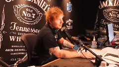 Ed Sheeran - Interview