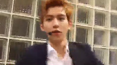 EXO,EXO-M,EXO-K - SHOWS JJANG! Mnet America EXO cut
