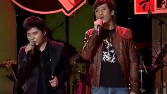 水木年华,满江 - 野百合也有春天
