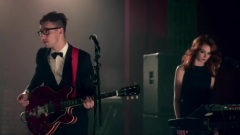Janelle Monae,Fun. - We Are Young